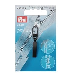 Prym Fashion-Zipper Classic Zwart
