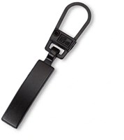 Prym Fashion-Zipper Classic Zwart-2