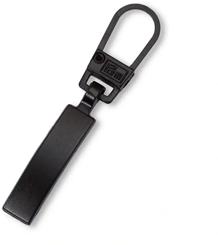Prym Fashion-Zipper Classic Zwart-2