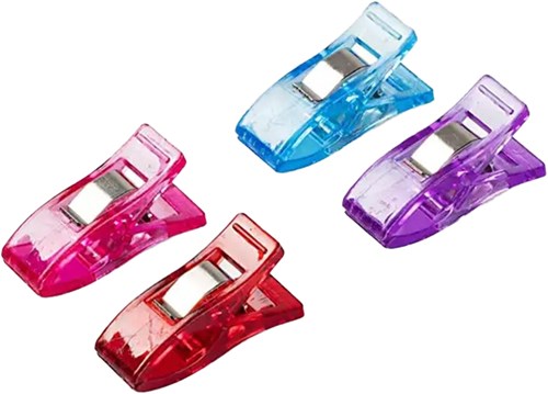 Prym Love Stof Clips 2,6 cm-2