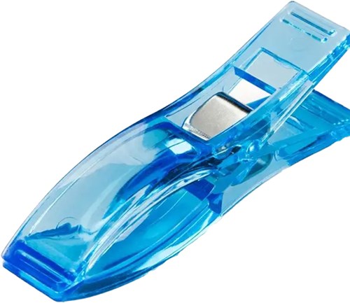 Prym Love Stof Clips 2,6 + 5,5 cm-2