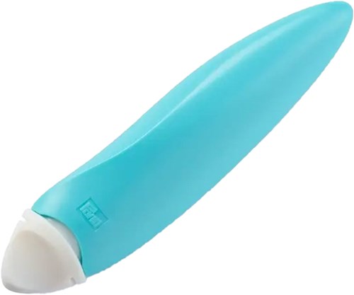 Prym Love Krijtradeerwieltje Stokje Ergonomic Mint-2