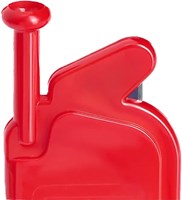 Prym Draaddoorsteker Semi-Automatisch voor Naainaalden-3