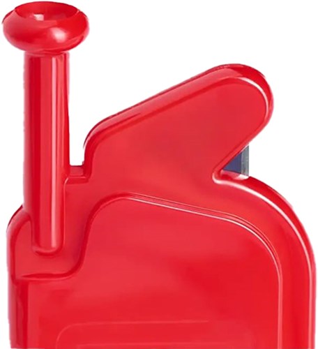 Prym Draaddoorsteker Semi-Automatisch voor Naainaalden-3