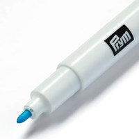 Prym Aqua Markeerpen Trick Marker Uitwasbaar Blauw-2