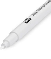 Prym Aqua Markeerpen Trick Marker Uitwasbaar Wit-2