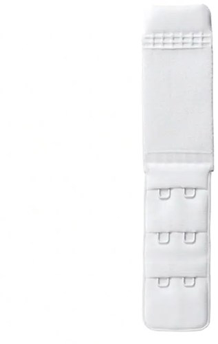 Prym BH-verlengstuk 25 mm 3 x 2 Haken Wit-2