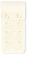 Prym BH-verlengstuk 40 mm 3 x 2 Haken Champagne-2