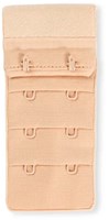 Prym BH-verlengstuk 40 mm 3 x 2 Haken Nude-2