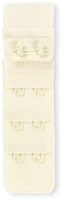 Prym BH-verlengstuk 25 mm 3 x 2 Haken Champagne-2