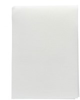 Rico SB Aida Borduurstof 40 x 40 cm 001 White-2