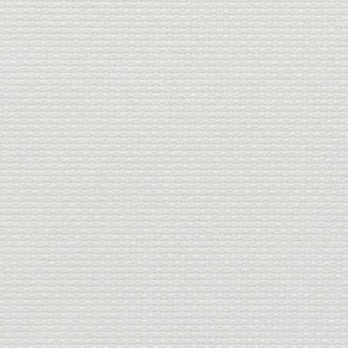 Rico SB Aida Borduurstof 40 x 40 cm 002 Off White-3