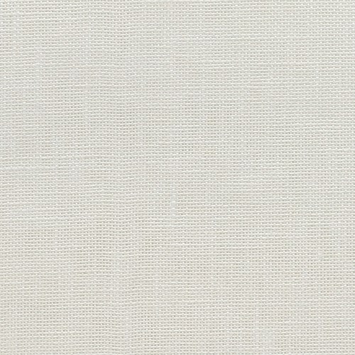 Rico SB Linnen Borduurstof 46 x 46 cm 001 White-3