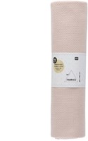 Rico Monnikdoek 50 x 140 cm 001 Poeder