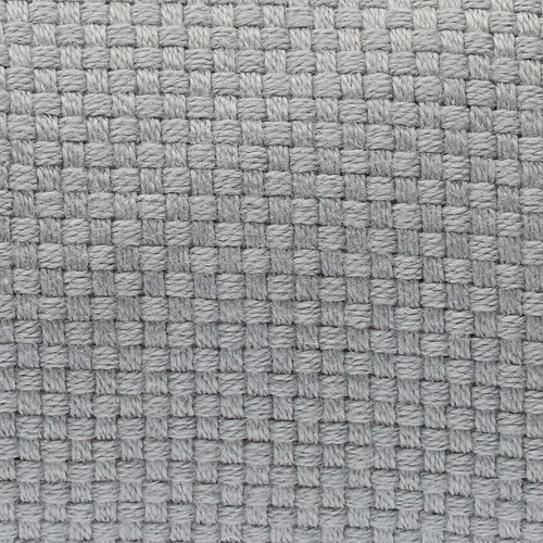 Rico Monnikdoek 50 x 140 cm 003 Grijs-2