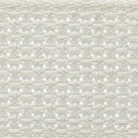 Rico Aida Borduurband 25 x 2 cm Beige-2