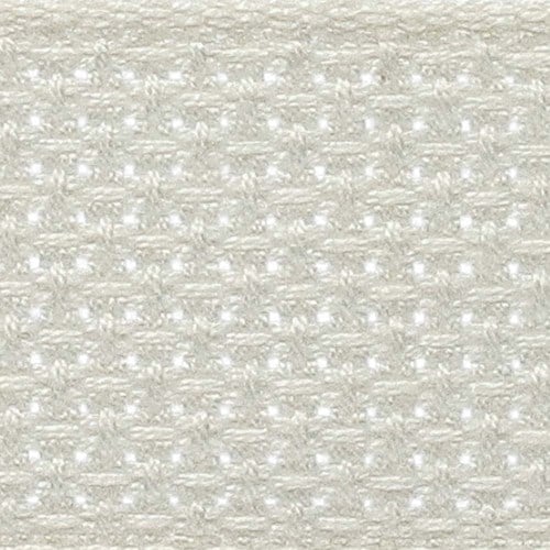 Rico Aida Borduurband 25 x 2 cm Beige-2