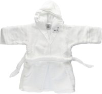 Rico Kinderbadjas 18M Wit
