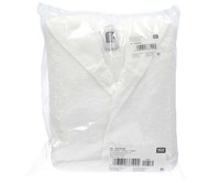 Rico Kinderbadjas 18M Wit-2