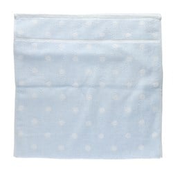 Rico Borduur Handdoek 50 x 100 cm