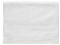 Rico Borduur Gastendoek 30 x 50 cm 001 Wit