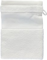 Rico Borduur Washand 15 x 21 cm 001 Wit