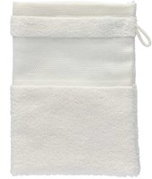 Rico Borduur Washand 15 x 21 cm 002 Ecru