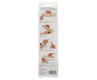 Rico Posterhanger Hout 20 cm-2