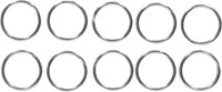 Restyle Sleutelringen 30 mm (10 stuks)-3