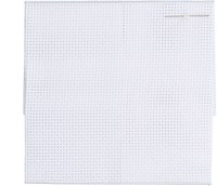 Restyle Borduurstof Aïda 32 (8 ct.) 009 White-3