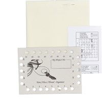 Restyle Borduurstof Aïda 44 (11 ct.) 087 Off-white