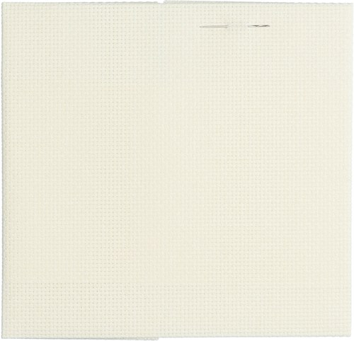 Restyle Borduurstof Aïda 44 (11 ct.) 087 Off-white-3