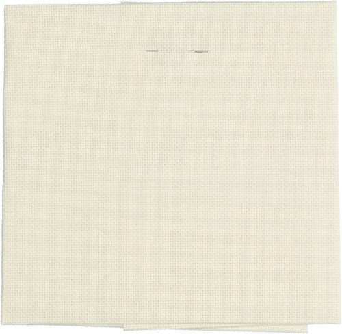 Restyle Borduurstof Aïda 70 (18 ct.) 087 Off-white-3