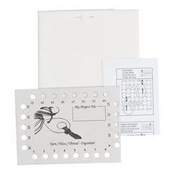 Restyle Borduurstof Aïda 70 (18 ct.) 009 White