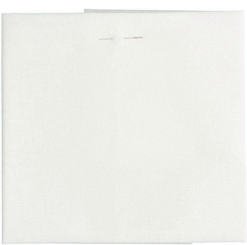 Restyle Borduurstof Evenweave 11 draads per cm (28 ct.) 087 Off-white-3