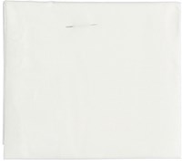 Restyle Borduurstof Hardanger 9 draads per cm (22 ct.) 009 White-3