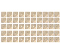 Trimits Houten Geo Kralen 30 mm (50 stuks)-3