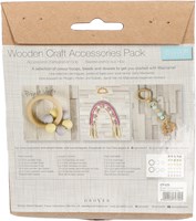 Trimits Houten Accessoires Pakket-2