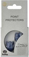 Tulip Puntbeschermers Groot 4-6.5mm 1 Navy-3