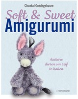 Soft & Sweet Amigurumi