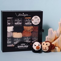 Zooballs – Berenschattig haakboek YarnZoo-2