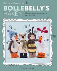 Bollebelly's haken