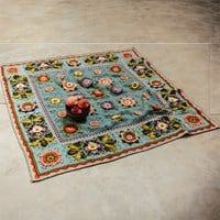 Fruit Garden - Janie Crow - Blanket Love is Enough MAL Garenpakket-3