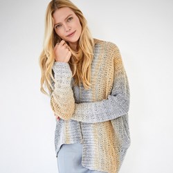Amoroso Vest Breipakket
