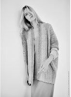 amoroso vest
