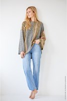 Alta Moda Cotolana Print + Alessia Trui Breipakket 40/46-2