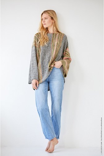 Alta Moda Cotolana Print + Alessia Trui Breipakket 40/46-2