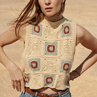 Linarte Granny Top Haakpakket
