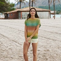 Mare Top Breipakket 46/48-2
