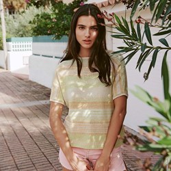 Aruba Shirt Breipakket